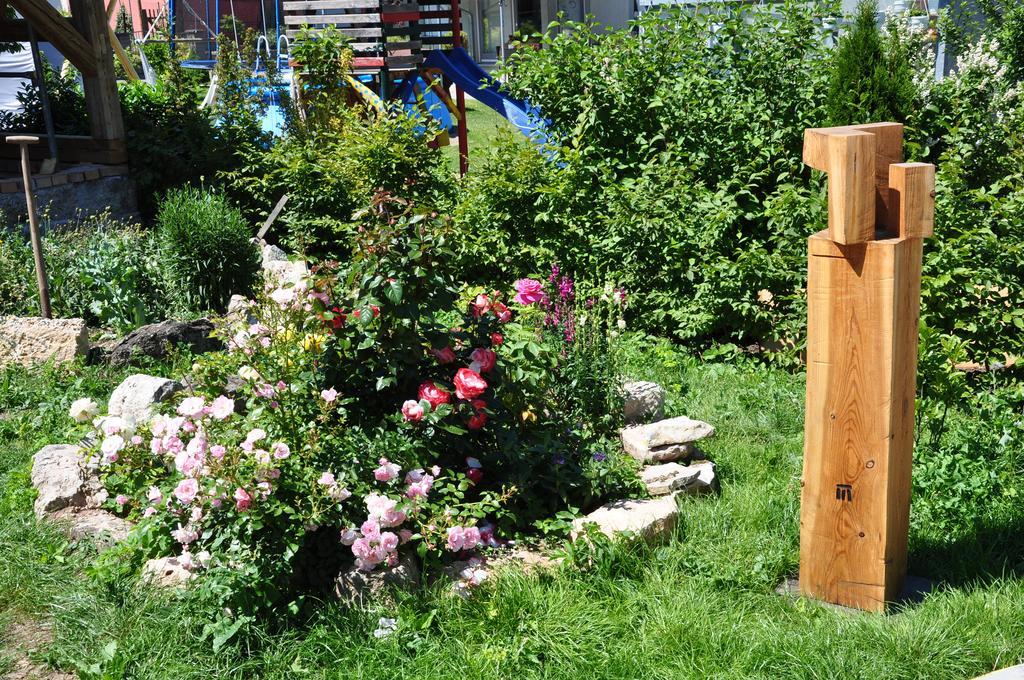Cafe Landart Im Thueringer Finistere Apartment Plaue  Exterior foto